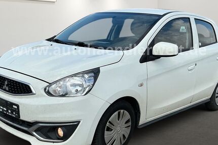 Mitsubishi Space Star 102.341 km 3.299 &euro; Brehna 06796