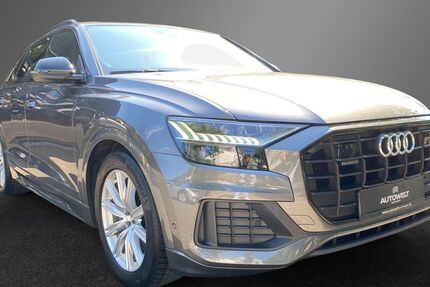 Audi Q8 89.300 km 47.990 &euro; Bad Salzuflen 32108