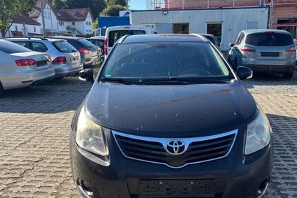Toyota Avensis 399.750 km 2.499 € Ergoldsbach 84061
