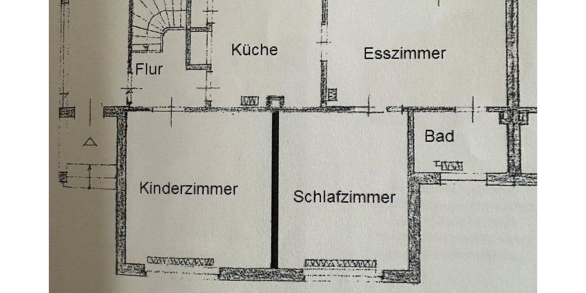 Terrassenwohnung Itzehoe - 3 Zimmer, 70 m&sup2;, 740&euro; | Angebot:26044991