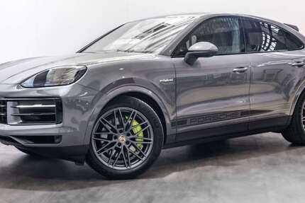 Porsche Cayenne 28.205 km 97.800 &euro; Leipzig 04356