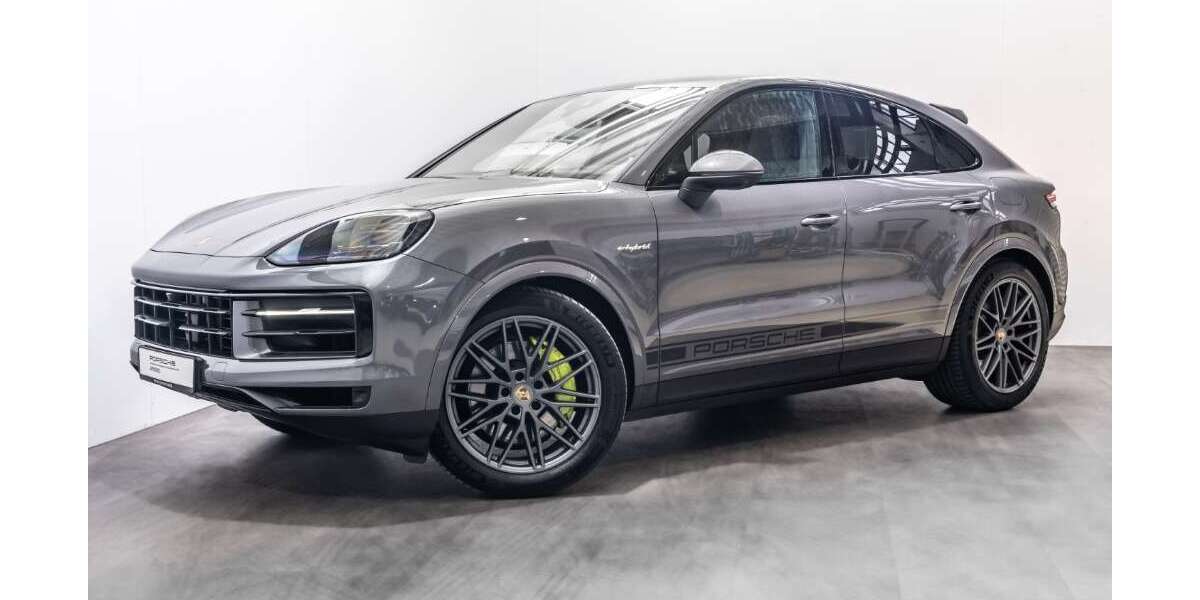 Porsche Cayenne 28.205 km 97.800 &euro; Leipzig 04356