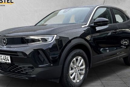 Opel Mokka 28.500 km 18.490 € Pforzheim 75175