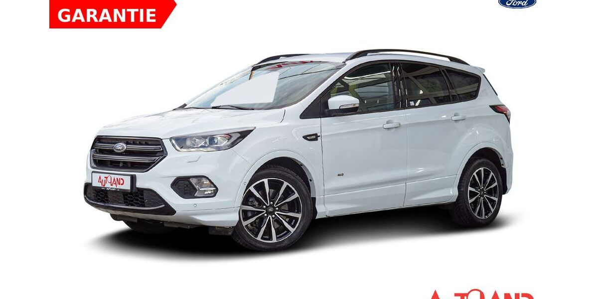 Ford Kuga 73.487 km 20.950 &euro; Zwickau 08056