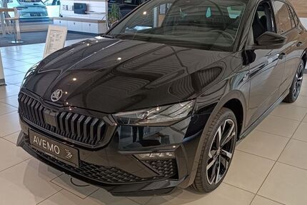 Skoda Scala 5.000 km 27.980 € Heidenheim an der Brenz 89520