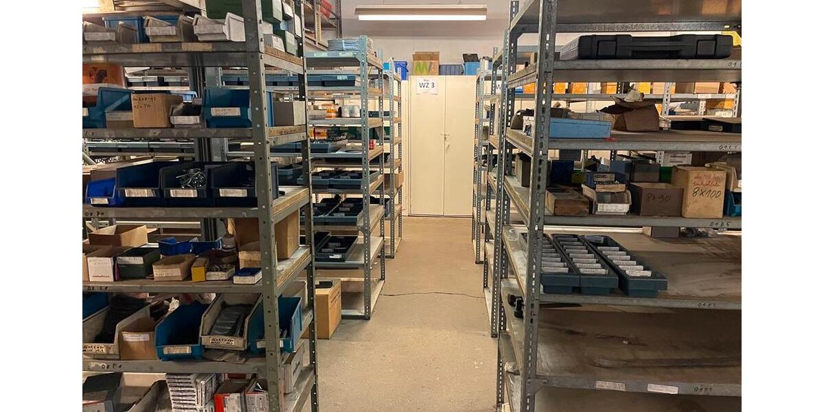 Gewerbeobjekt Twistringen - 3.500&euro; | Angebot:21222351