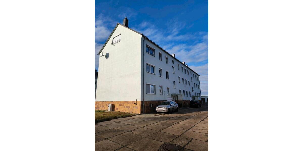 Etagenwohnung Seeland Hoym - 4 Zimmer, 67 m&sup2;, 495&euro; | Angebot:25407099