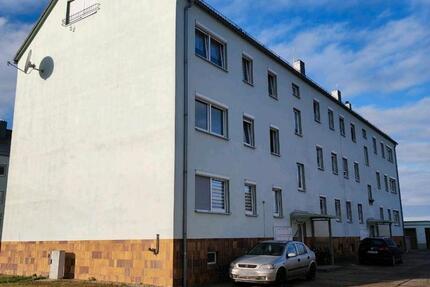 Wohnung Seeland Hoym - 4 Zimmer, 67 m&sup2;, 495&euro; | Angebot:25407099