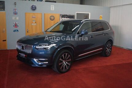Volvo XC90 107.176 km 41.490 &euro; Delmenhorst 27751