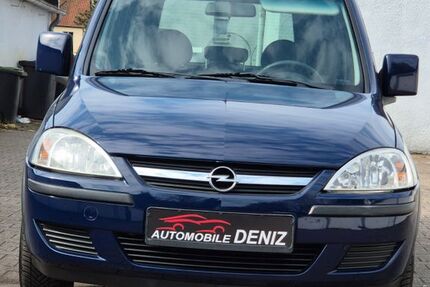 Opel Combo 84.522 km 3.499 &euro; Lünen 44532