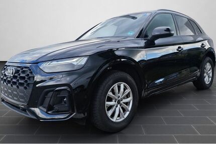 Audi Q5 23.500 km 47.990 € Neustadt a.d. Weinstraße 67433