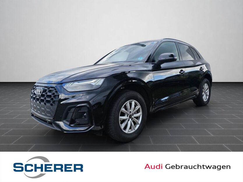 Audi Q5 23.500 km 47.990 € Neustadt a.d. Weinstraße 67433