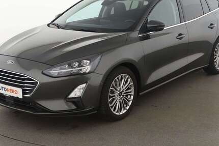Ford Focus 78.279 km 14.890 € Neufahrn 85375