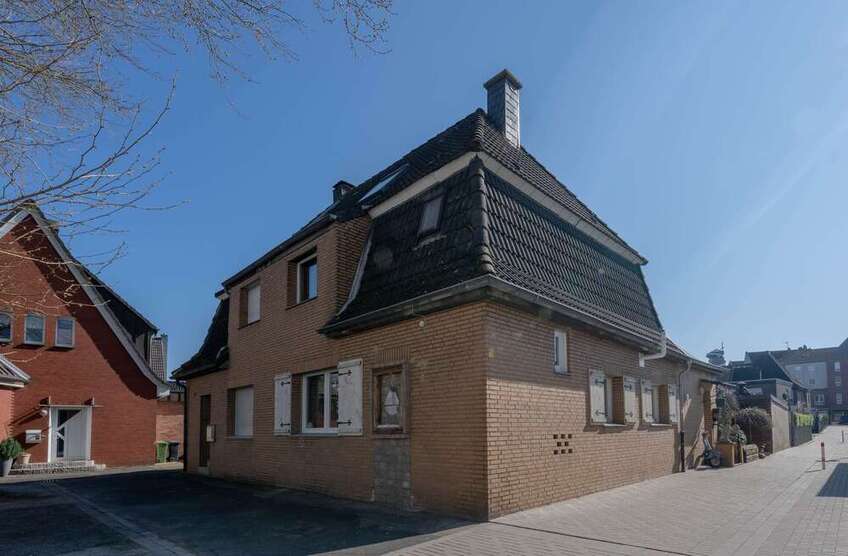 Haus zum Kaufen in Selm 275.000 € 92 m²