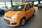 Fiat Panda 1.0 Mild Hybrid- Klima - 5-Türig - 39.589 km 8.980 &euro; Euskirchen 53881