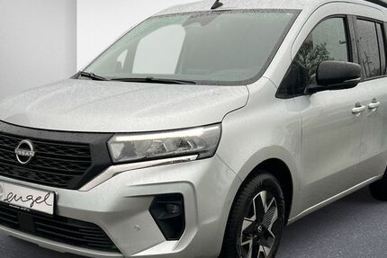 Nissan Townstar 42.300 km 19.989 &euro; Wunsiedel 95632