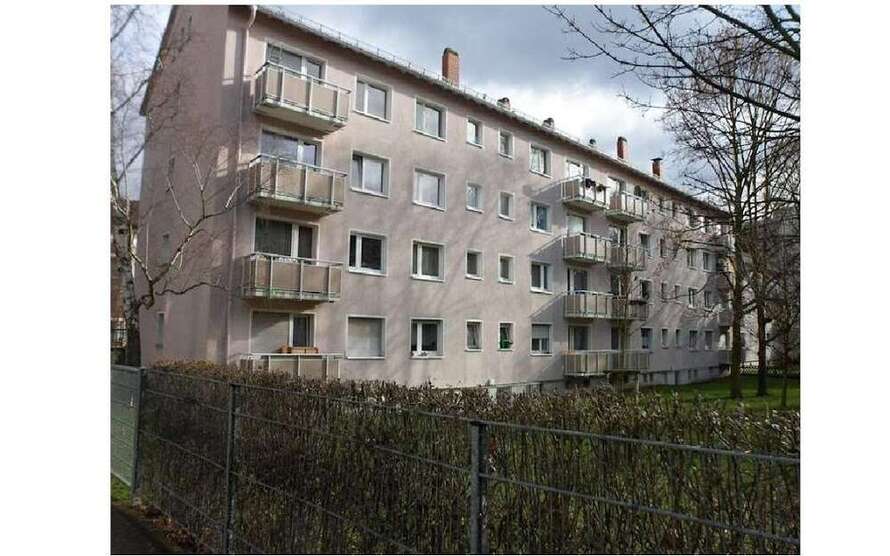 Wohnung zum Mieten in Frankfurt am Main 366,13 € 21.99 m²