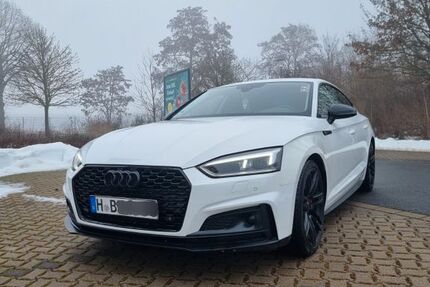 Audi A5 120.500 km 25.700 &euro; Hannover 30161