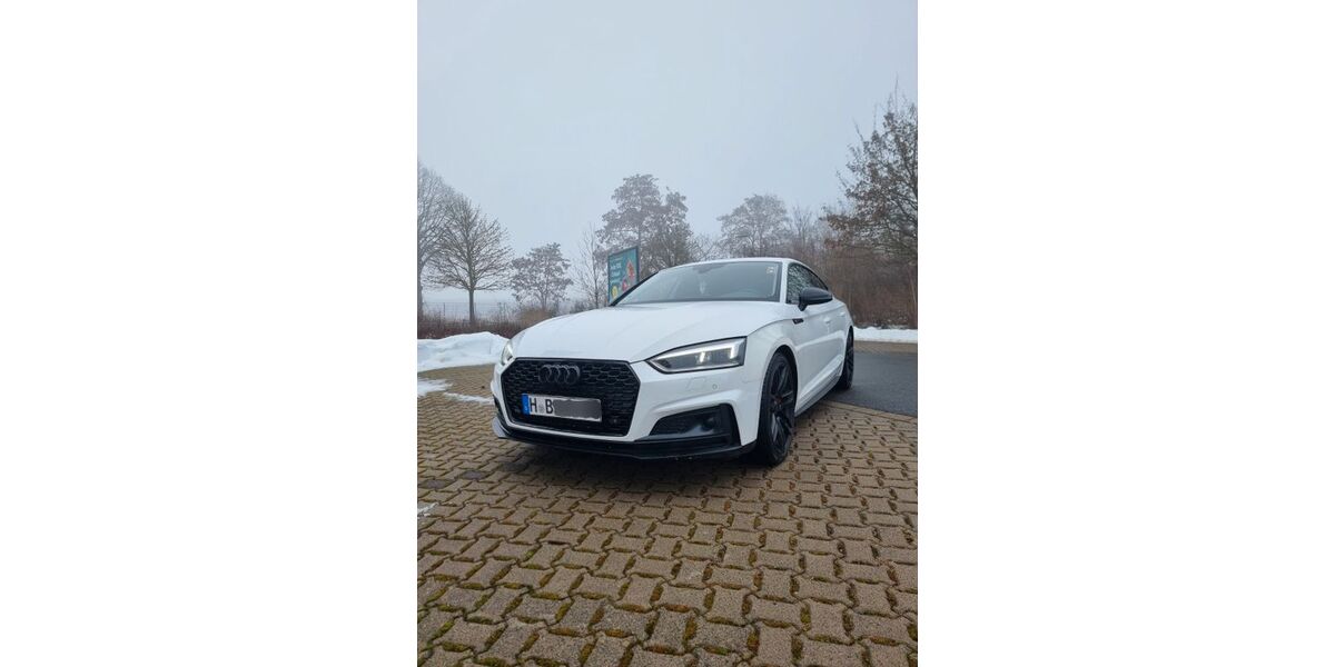 Audi A5 120.500 km 25.700 &euro; Hannover 30161