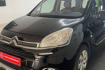 Citroen Berlingo 191.650 km 3.990 &euro; Wiesbaden 65207