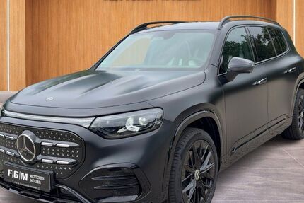 Mercedes-Benz GLB 250 7.686 km 65.900 &euro; Luckenwalde 14943