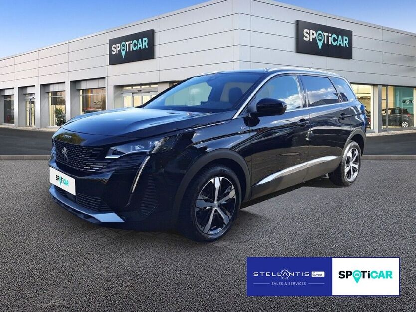 Peugeot 5008 9.050 km 26.890 € Sankt Augustin 53757