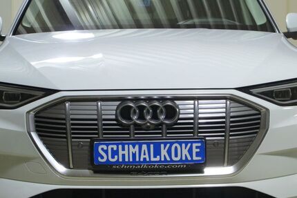 Audi e-tron 32.800 km 32.950 &euro; Braunschweig 38112