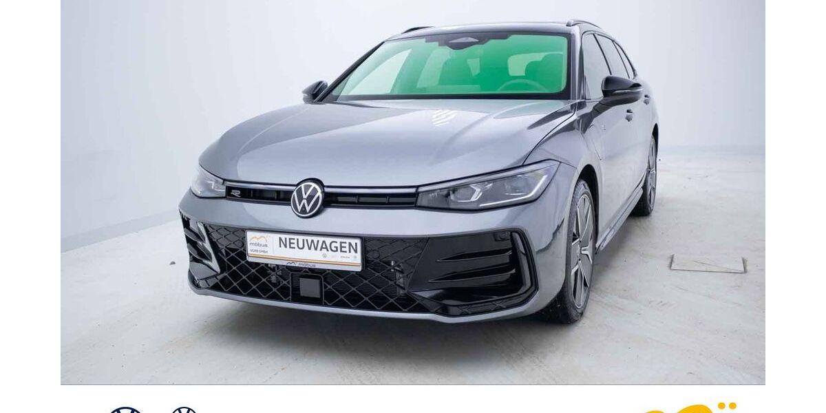 VW Passat 5.000 km 70.385 &euro; Berlin 13088