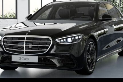 Mercedes-Benz S 450 9.900 km 124.990 &euro; Düsseldorf 40470