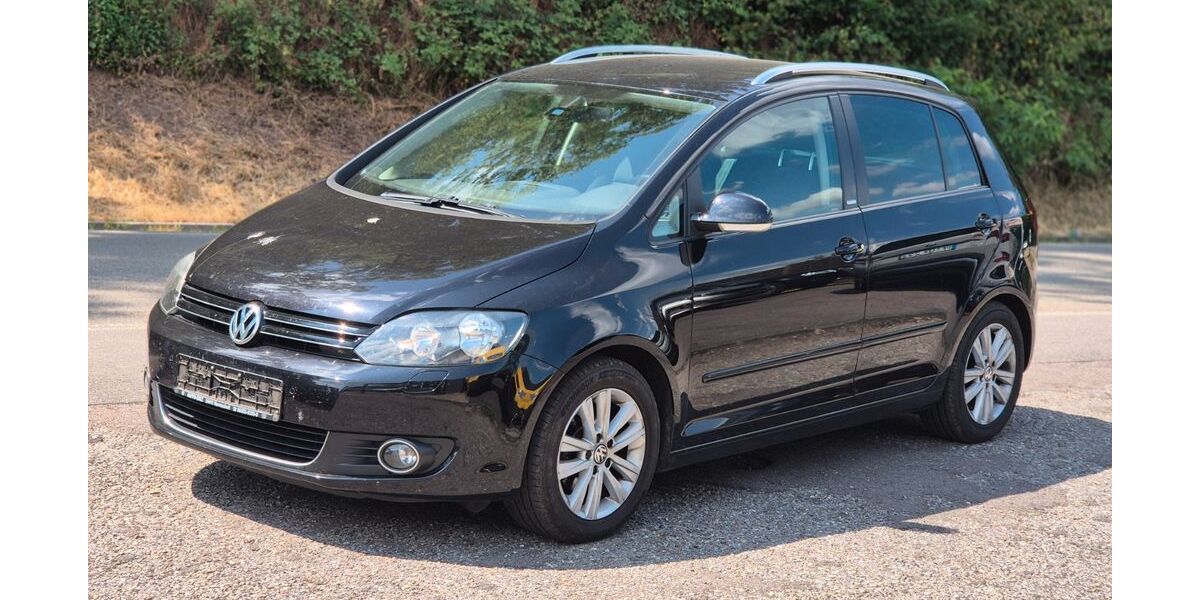VW Golf 204.350 km 4.300 &euro; Birkenfeld bei Pforzheim 75217