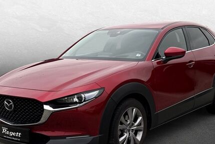 Mazda CX-30 50.000 km 20.990 &euro; Soest 59494