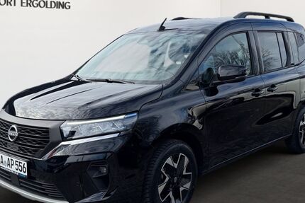 Nissan Townstar 12.000 km 26.870 &euro; Ergolding 84030