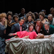 La Traviata 11.06.2026 Großes Haus