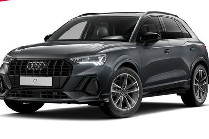 Audi Q3 7.500 km 45.705 &euro; Landshut 84030