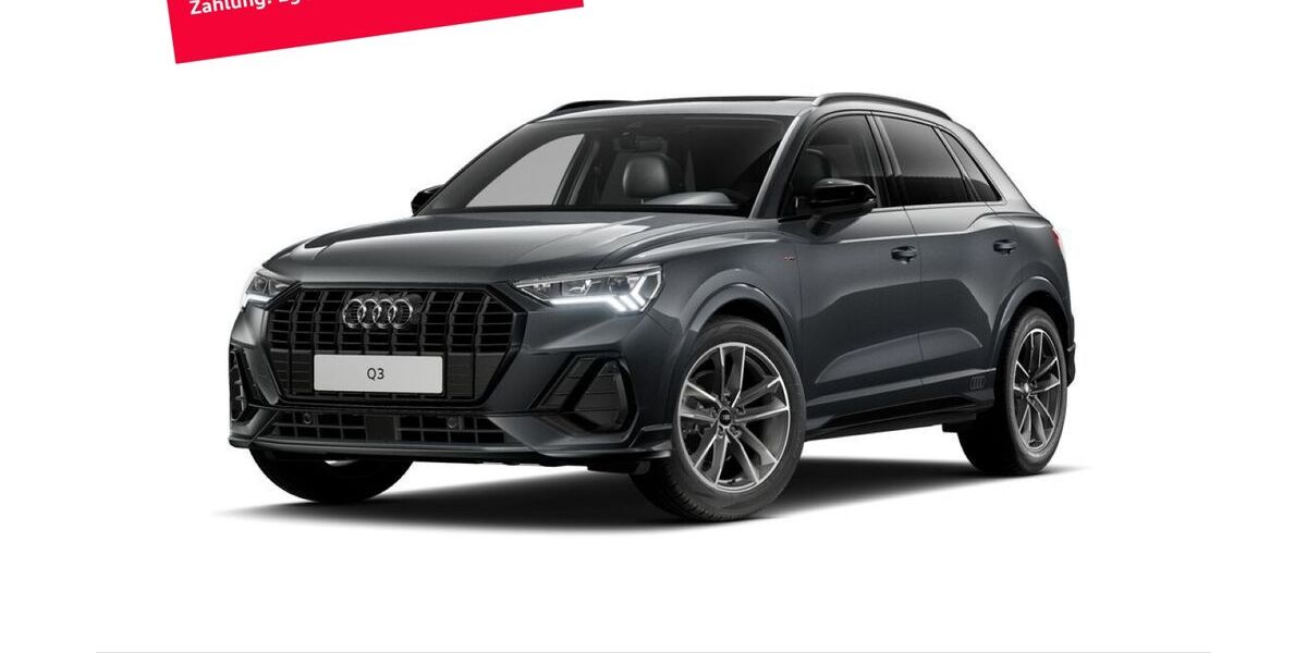 Audi Q3 7.500 km 45.819 &euro; Landshut 84030