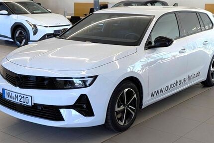 Opel Astra 6.250 km 24.450 &euro; Landau 76829