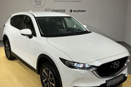 Mazda CX-5 63.400 km 24.990 &euro; Gummersbach 51645