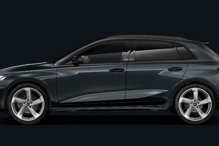 Audi A3 16.900 km 37.200 &euro; Sensweiler 55758