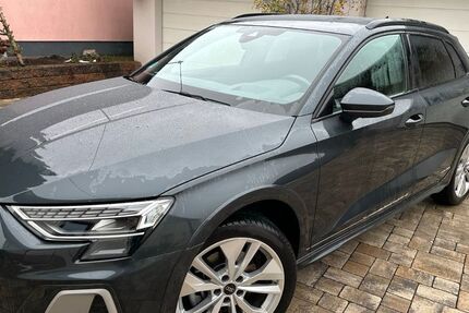 Audi A3 17.500 km 36.300 &euro; Sensweiler 55758