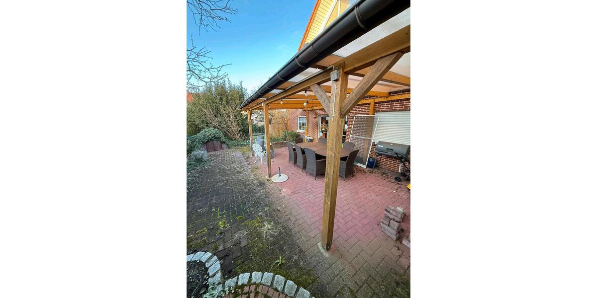 Einfamilienhaus Gütersloh - 5 Zimmer, 130 m&sup2;, 350.000&euro; | Angebot:26350006