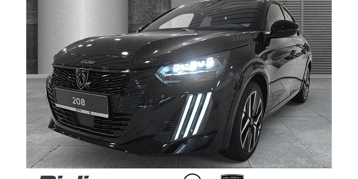 Peugeot 208 4.000 km 32.490 &euro; Herten 45699