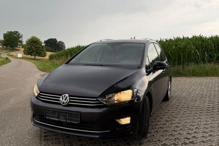 VW Golf Sportsvan 129.500 km 15.100 &euro; Aichach 86551