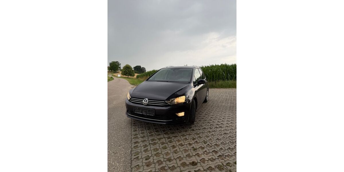 VW Golf Sportsvan 129.500 km 15.100 &euro; Aichach 86551