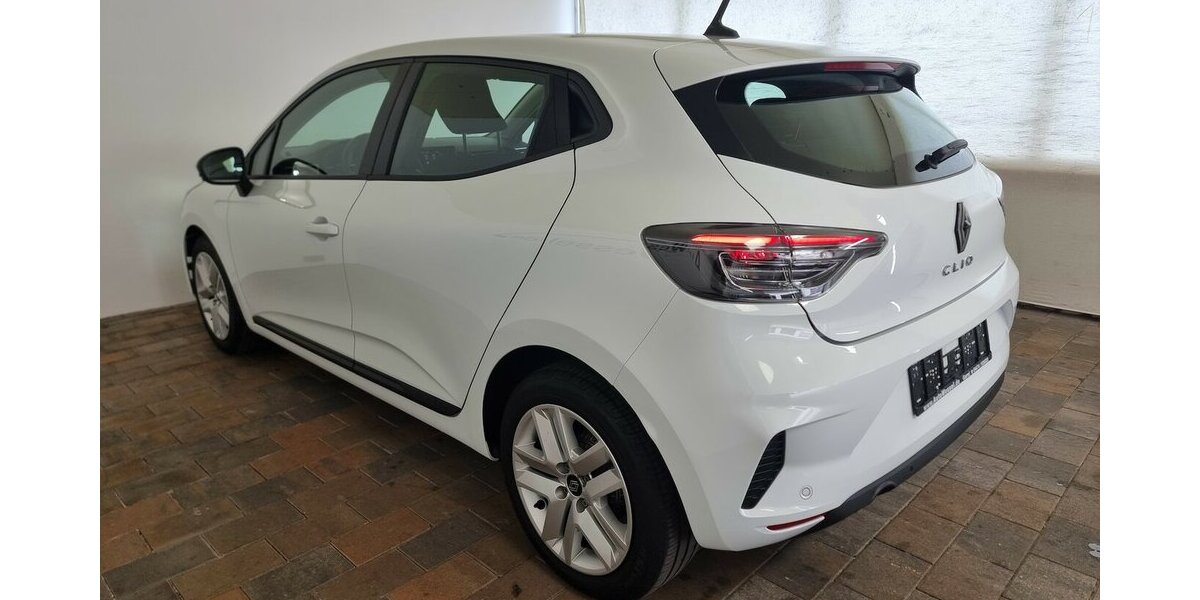 Renault Clio Evolution LED APP Keyless Tempomat Kamera 21.600 km 15.850 &euro; Garrel 49681