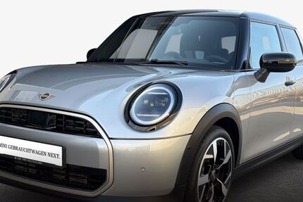 Mini Cooper C 13.978 km 27.390 &euro; Ettlingen 76275