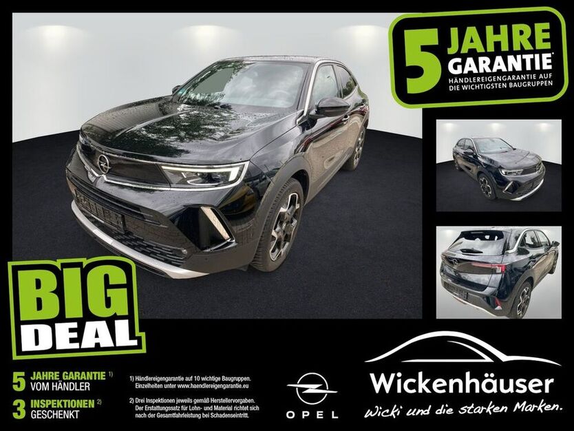Mokka