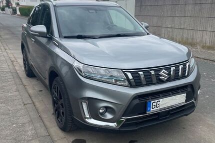 Suzuki Vitara 45.000 km 14.900 &euro; Biebesheim 64584