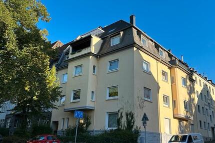 2,5 Wohnung mit Balkon und Aufzug. 2.5 zimmer