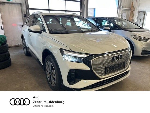 Audi Q4 e-tron 31.712 km 27.479 &euro; Oldenburg 26135