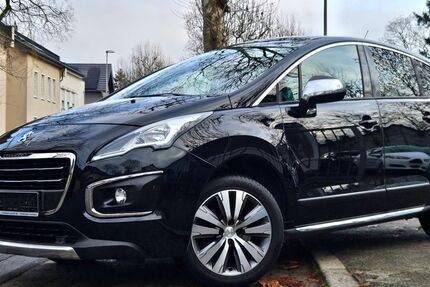 Peugeot 3008 108.000 km 10.500 &euro; Bad Homburg 61350